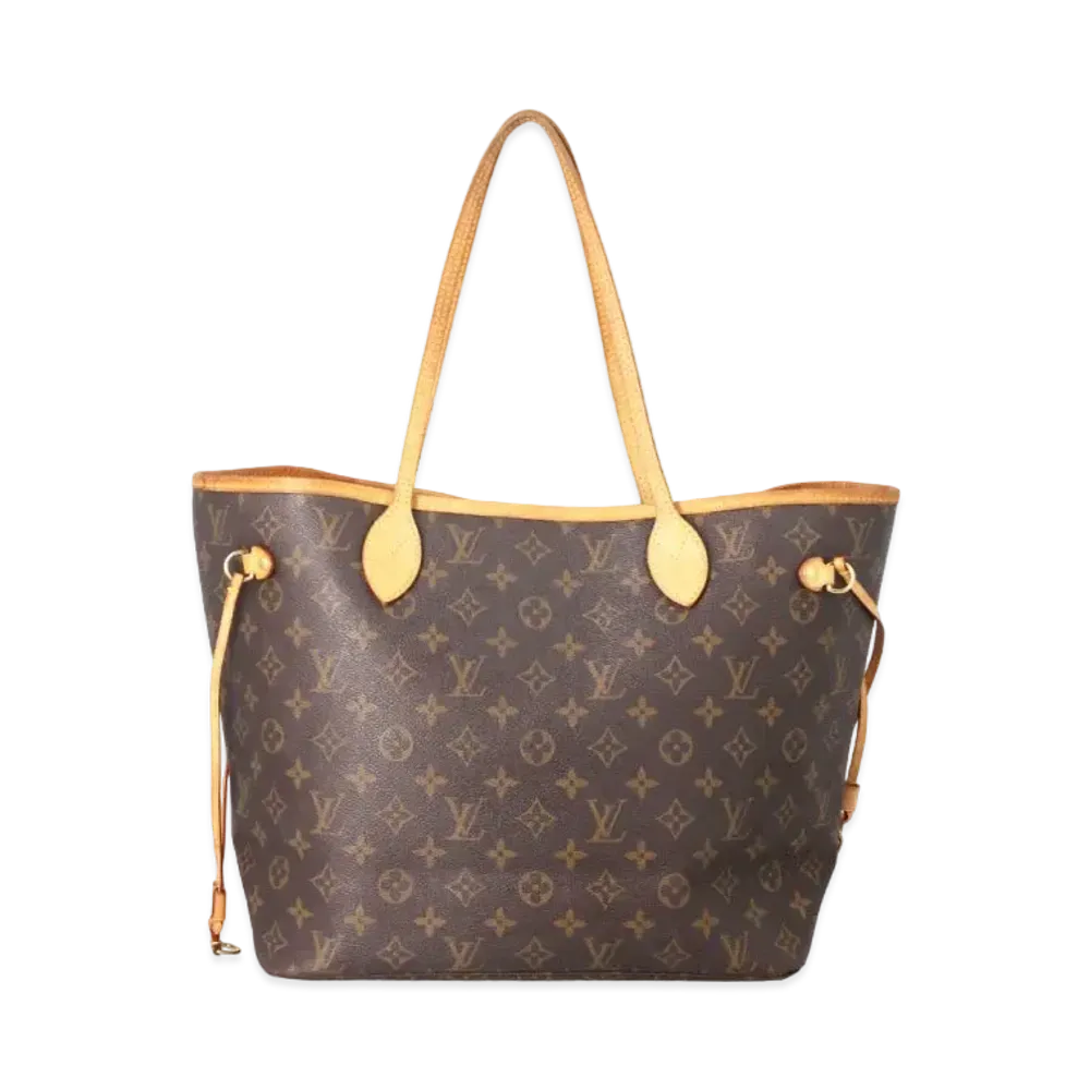 Louis Vuitton Monogram Neverfull MM