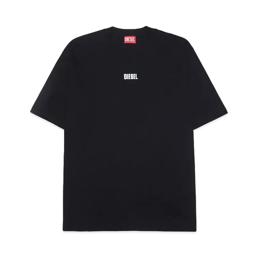 DIESEL T-JUST-L23 "BLACK"