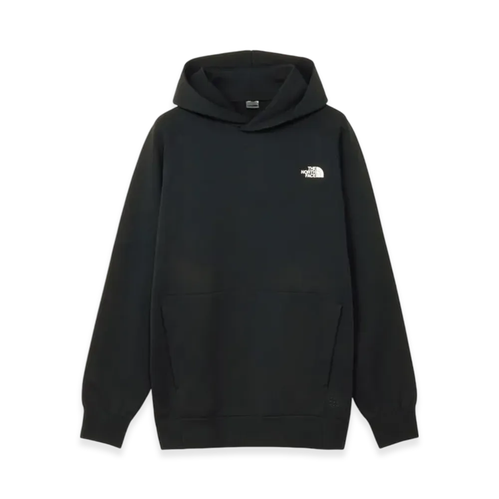 The North Face Action Knit Hoodie "Black"