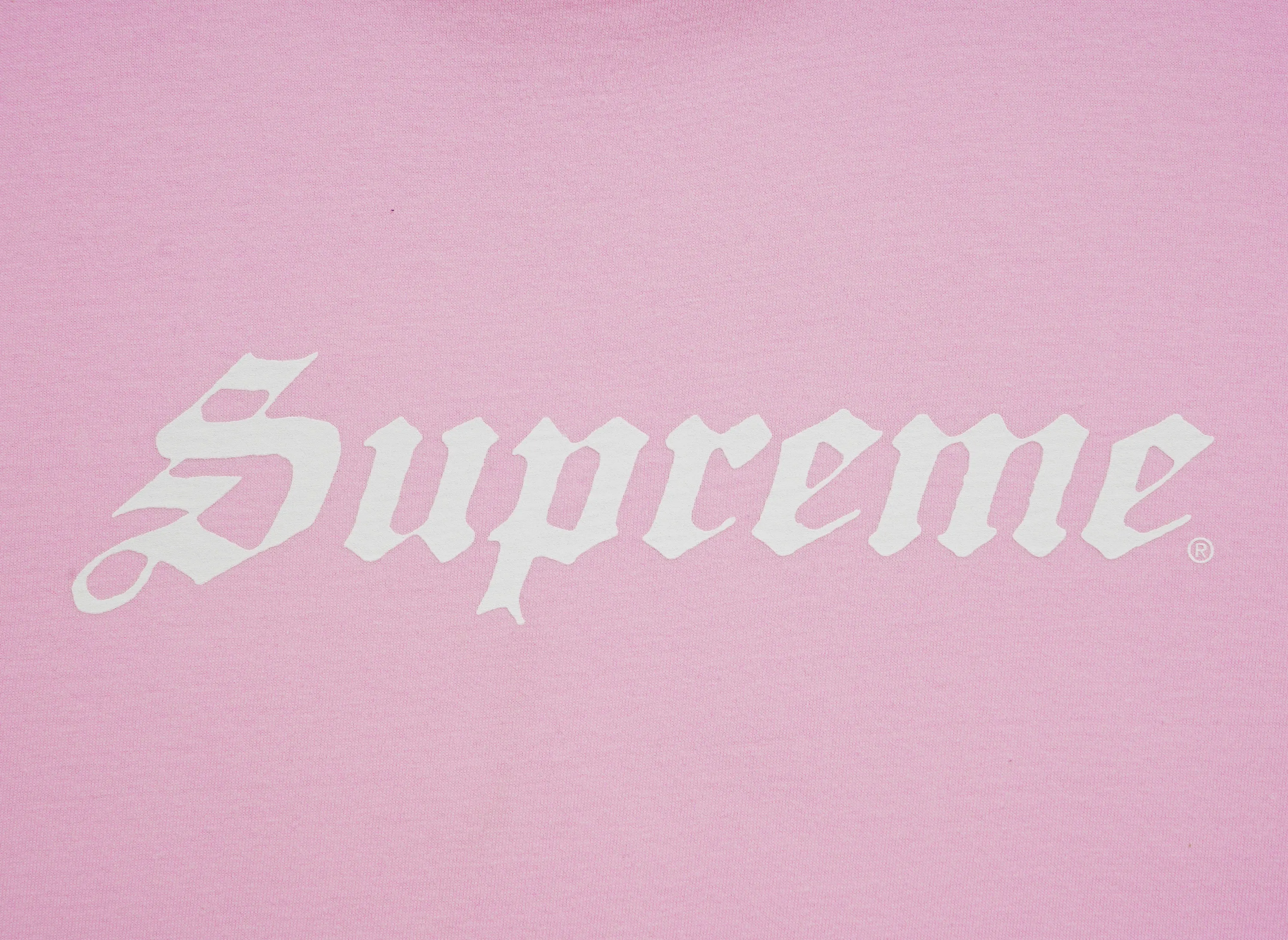 Supreme Speed Tee 