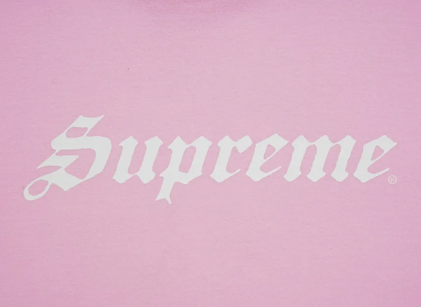 Supreme Speed Tee Supreme Speed Tee