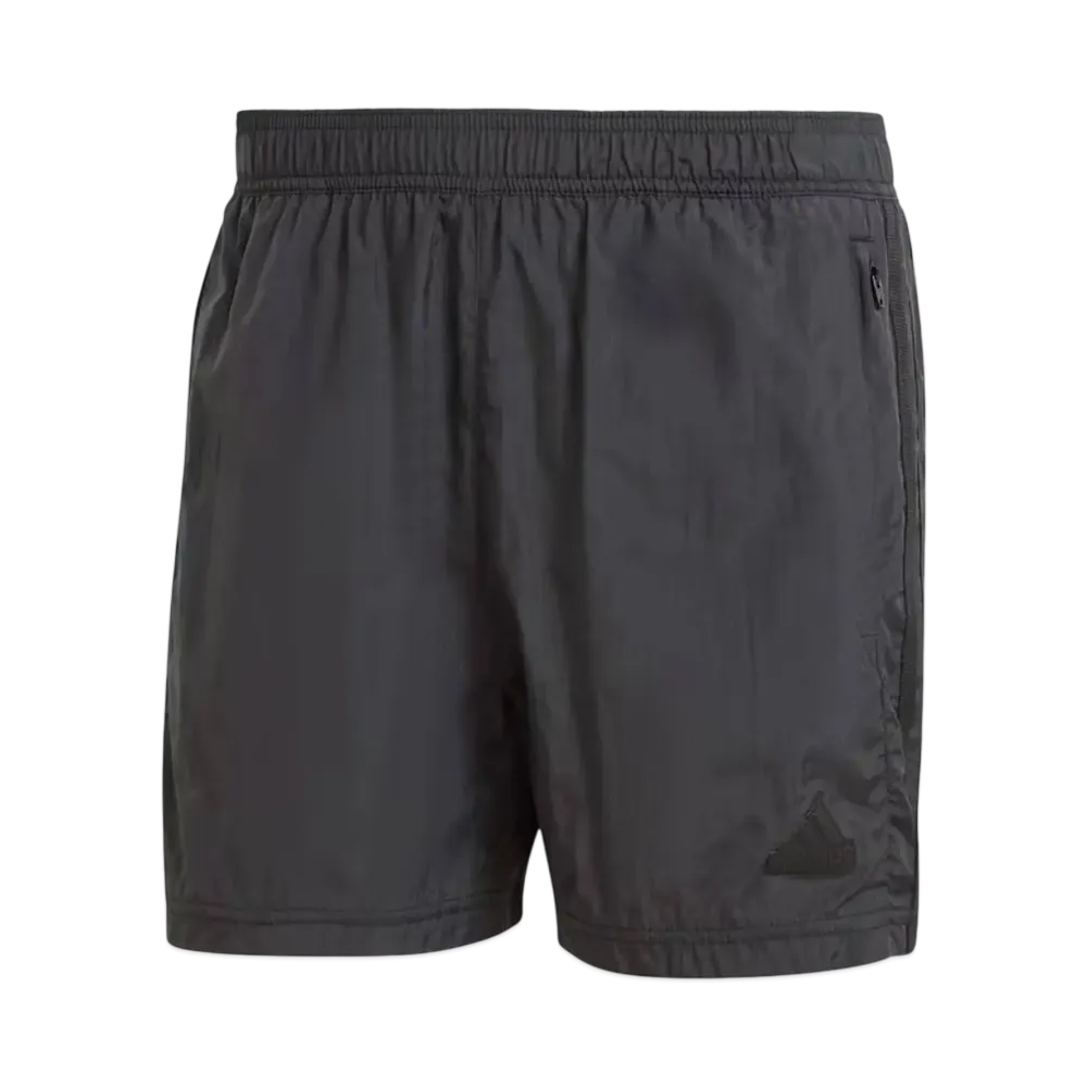 adidas Tiro Lightweight Woven Shorts "Black"