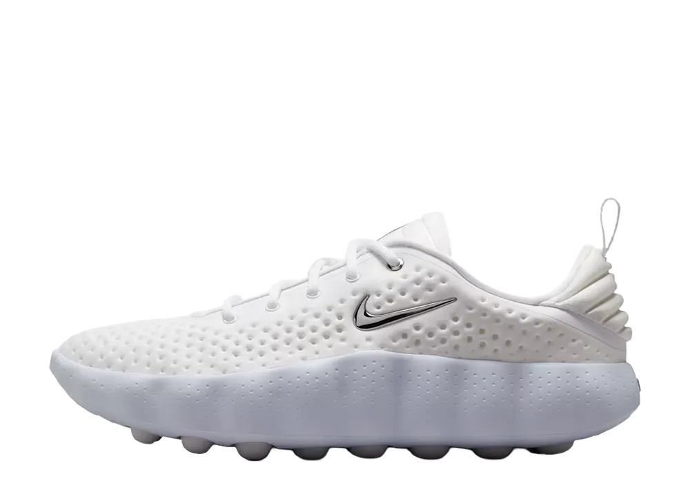Nike Mind 002 "White/Vast Grey/Anthracite/Metallic Silver"