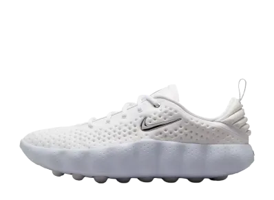 Nike Mind 002 "White/Vast Grey/Anthracite/Metallic Silver"