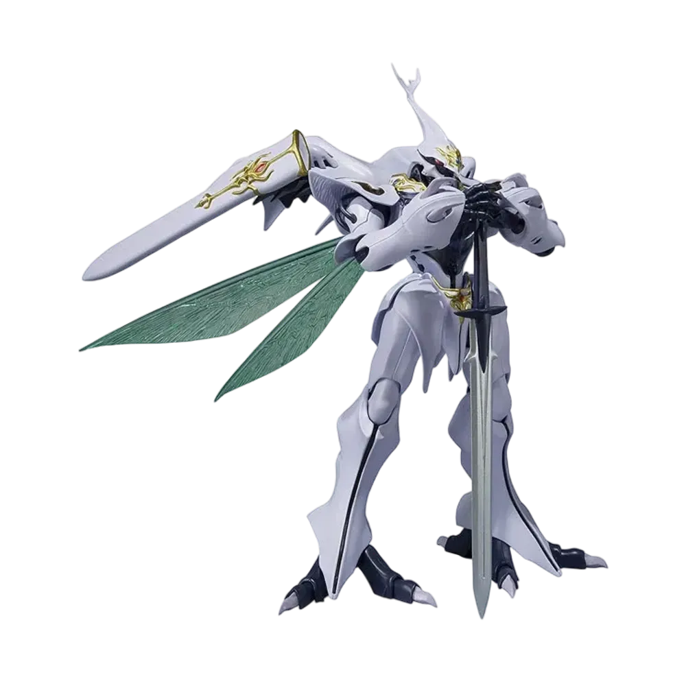 THE ROBOT SPIRITS <SIDE AB> Servine