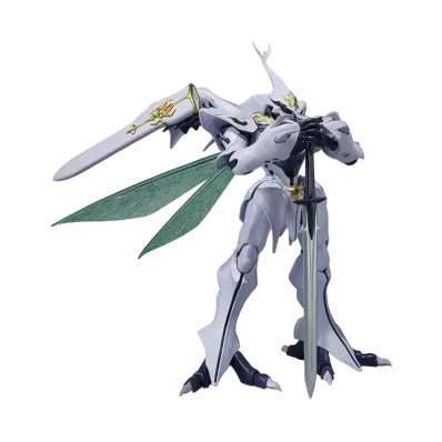 THE ROBOT SPIRITS <SIDE AB> Servine