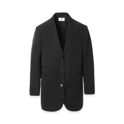 The Row Ule Jacket "Deepsea"