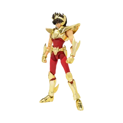 SAINT CLOTH MYTH EX Pegasus Seiya (New Bronze Cloth) ~ GOLDEN LIMITED EDITION ~