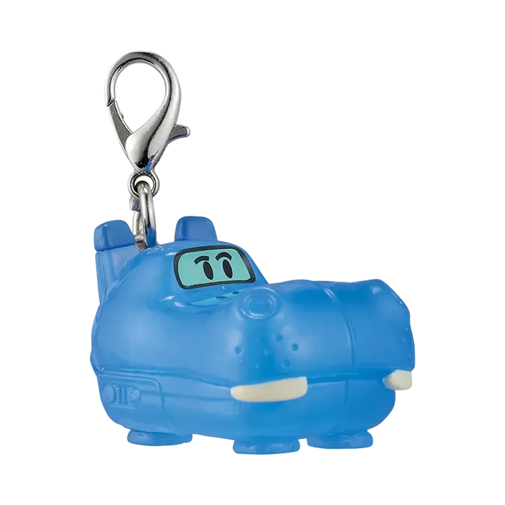 BANDAI "Ichiban Kuji" - <Toy Story 5>- D Prize Mini Figure Charm <Toy Story 5> Atlas