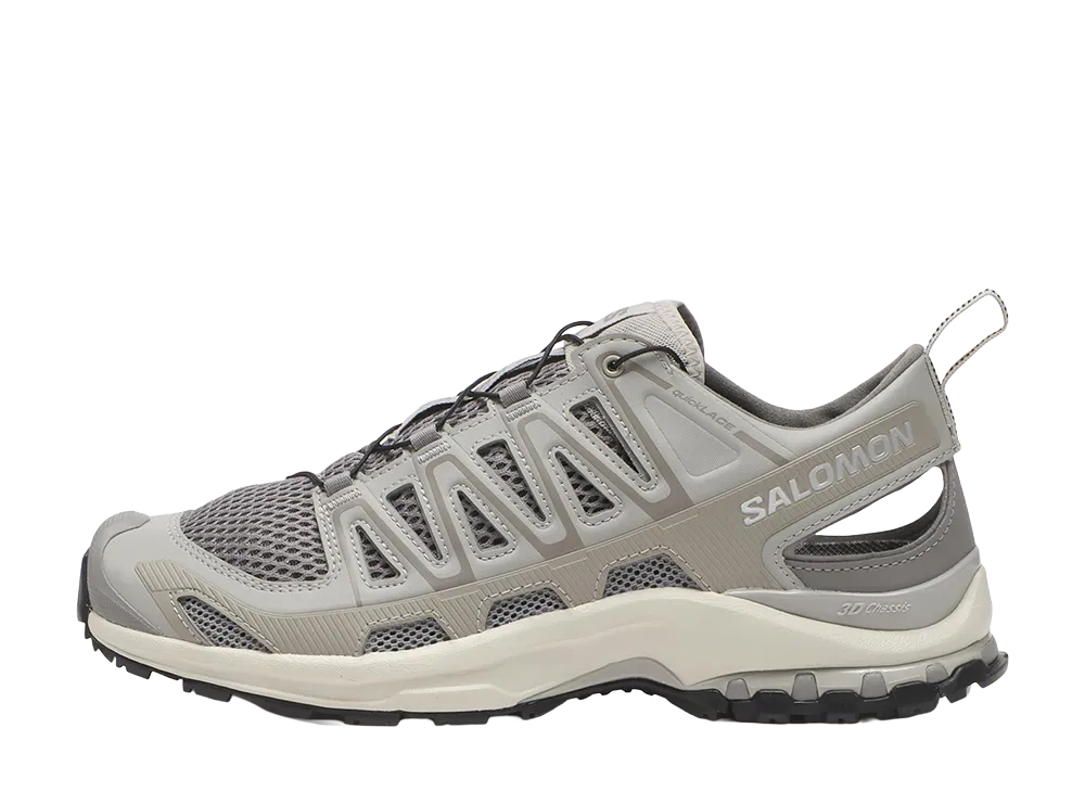 Salomon XA Pro 3D Amphib "Paloma/Cloudburst/Rainy Day"