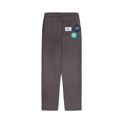 Air Jordan x Union Leisure Pants "Brown"