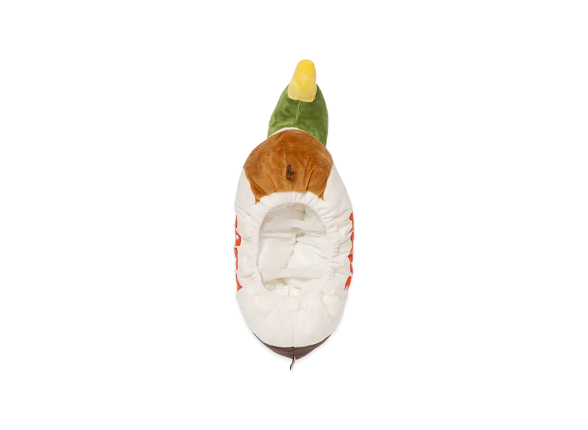 HUMAN MADE Duck Plush Doll Tissue Case HUMAN MADE Duck Plush Doll Tissue Case