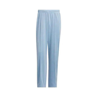 adidas SNIDEL Beckenbauer Track Pants "Ambient Sky & White"