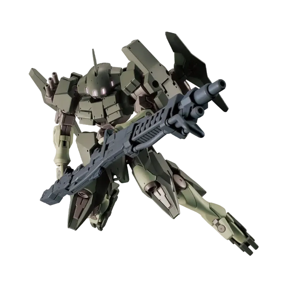 HGBF 1/144 GNX-611T/G Striker GN-X