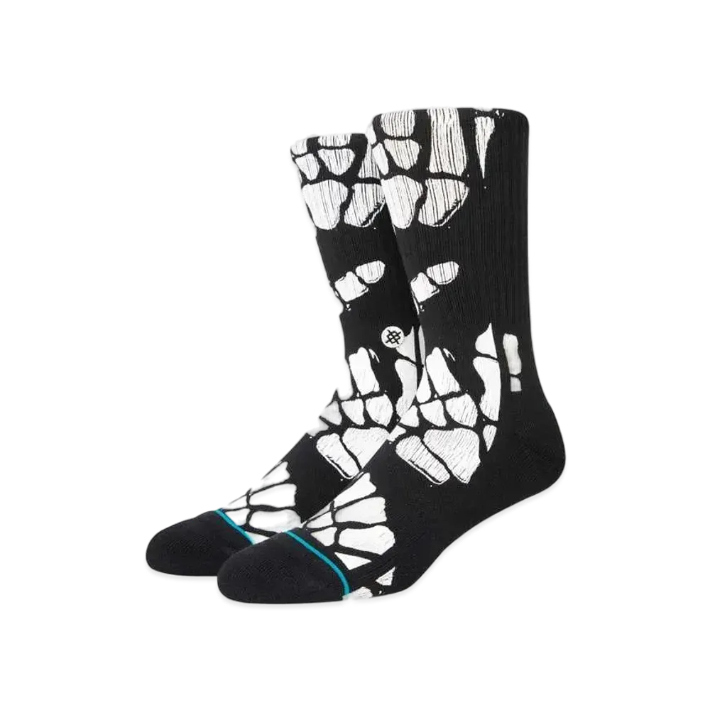 STANCE ZOMBIE HANG "BLACK"