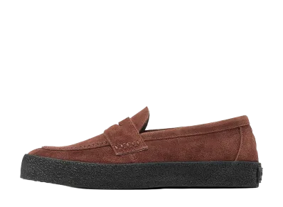 Converse CS Loafer 2 SK "Chocolate"