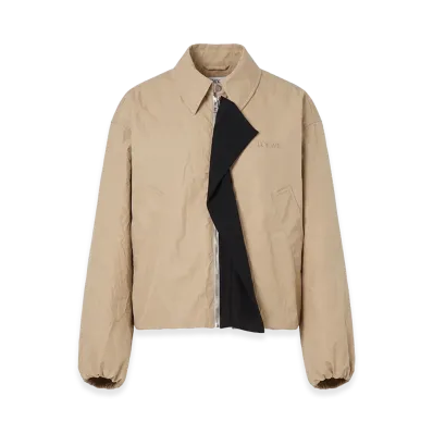 LOEWE Women's Coats "Beige"