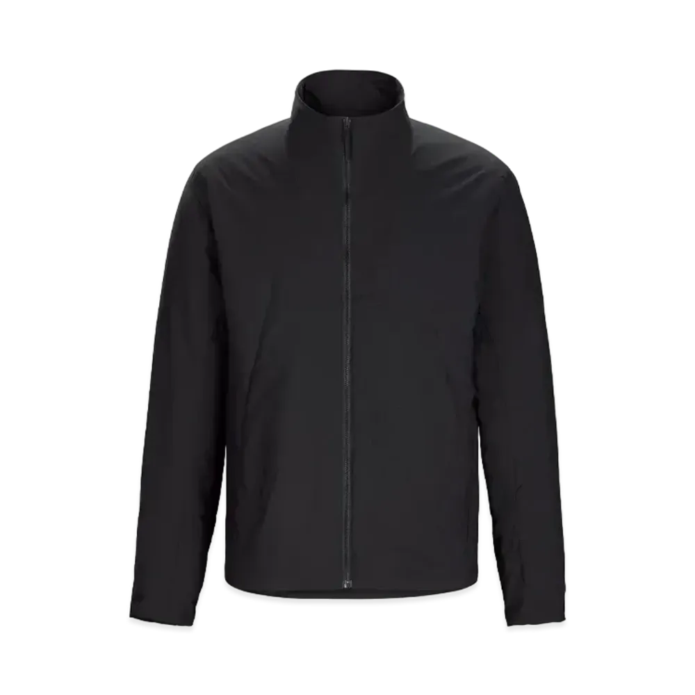 ARC'TERYX Myon Lightweight Jacket For Men's X000006805 "Black"
