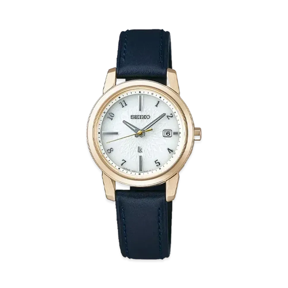 SEIKO Lukia I Collection SSQV088