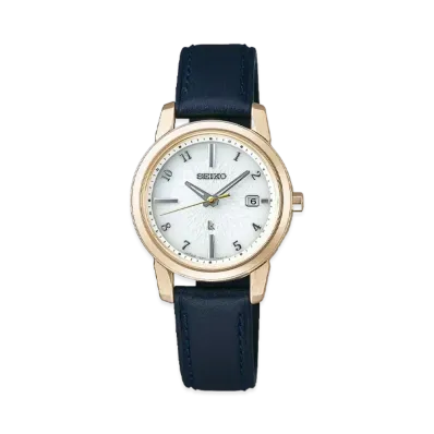 SEIKO Lukia I Collection SSQV088