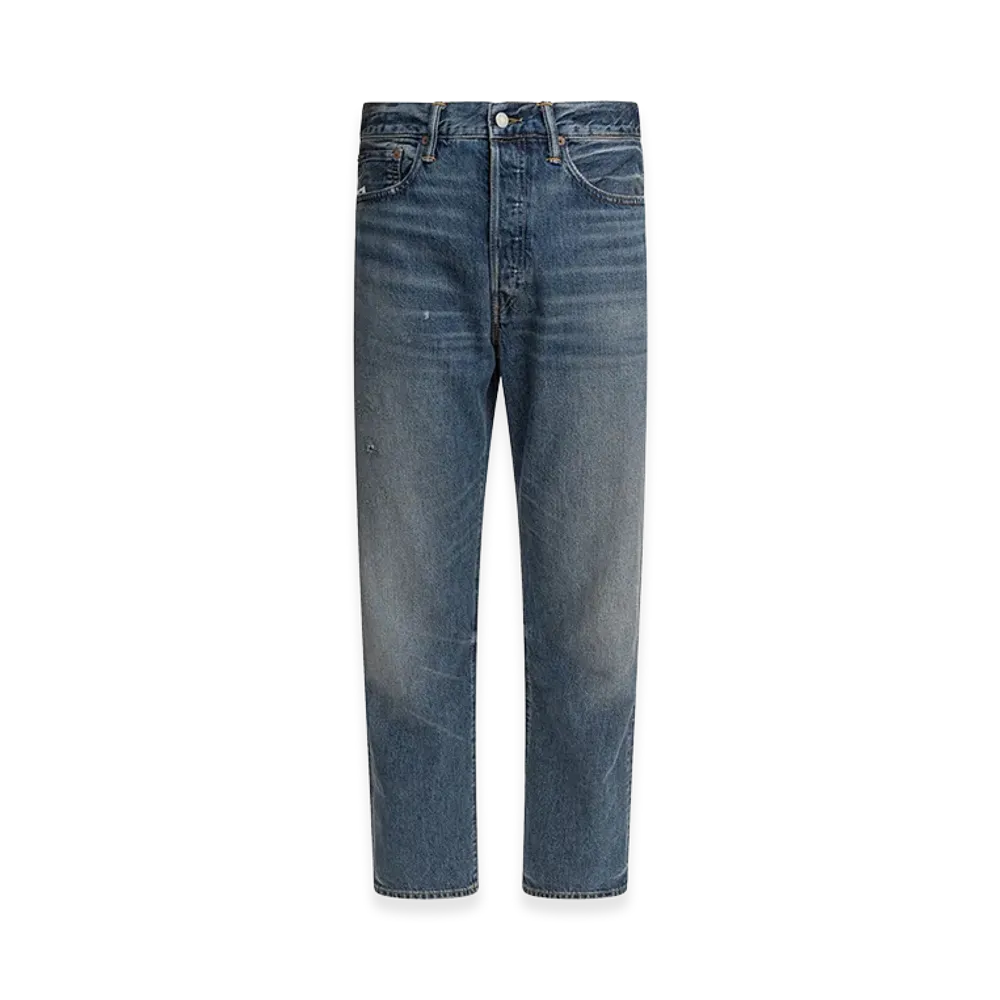 Polo Ralph Lauren Straight-Leg Jeans "Blue"