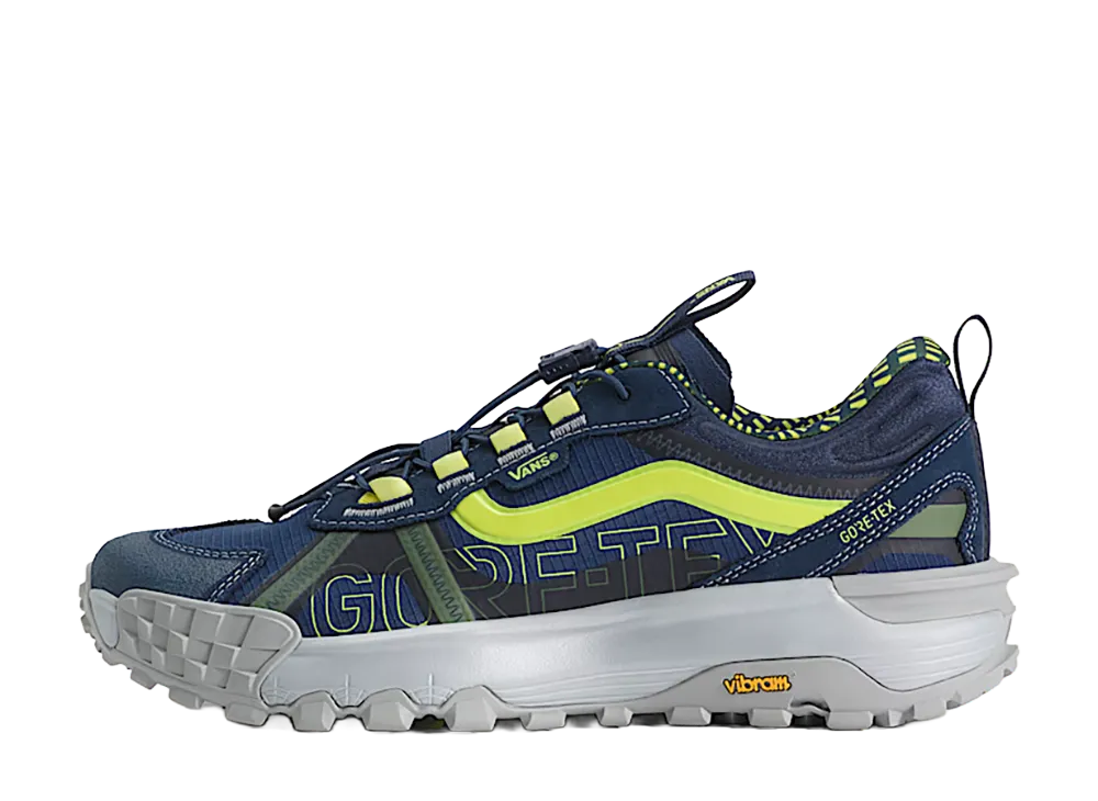 Vans Crosspath XC GORE-TEX "Dress Blues Blue"