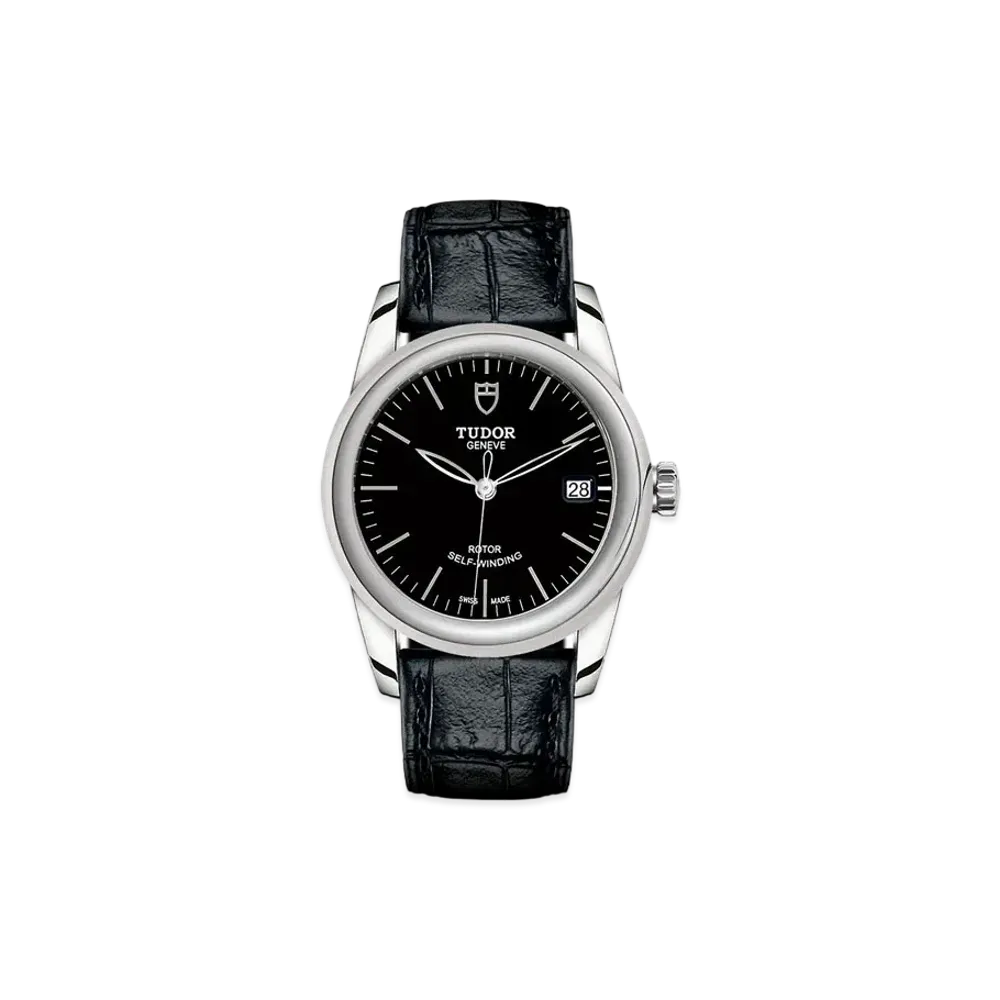 TUDOR GLAMOUR DATE