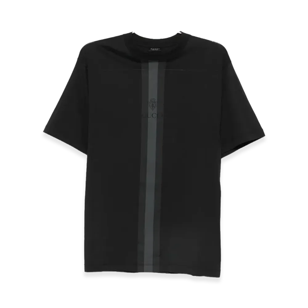 GUCCI T-Shirt "Black"