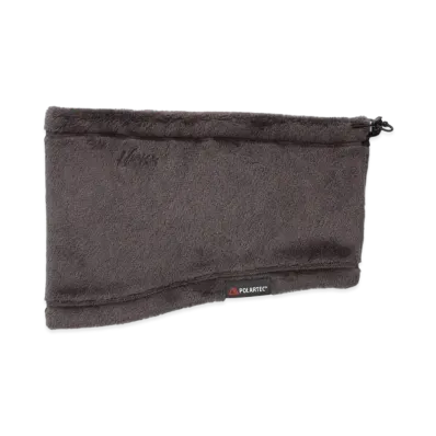 WACKO MARIA x NANGA Fleece Neck Warmer "Gray"