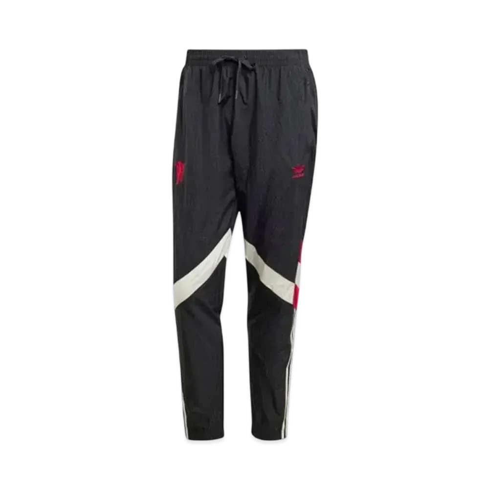 adidas Manchester United Originals Track Pants "Black/Moufkred"