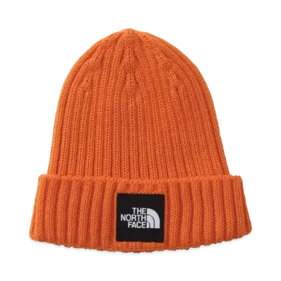 The North Face Kid's Cappucho Lid Kids "Mandarin"
