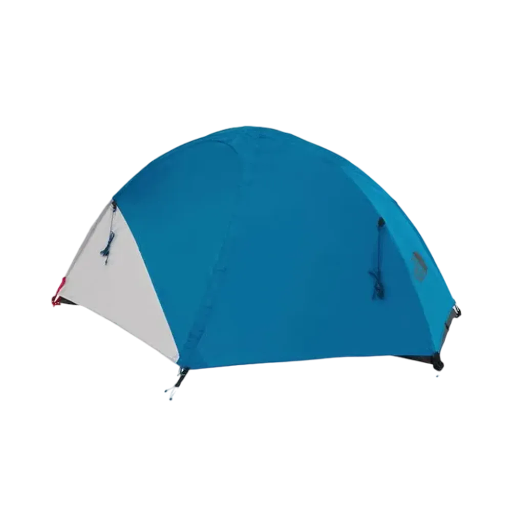 The North Face Mountain Nest 1 "Banff Blue x Meld Grey"