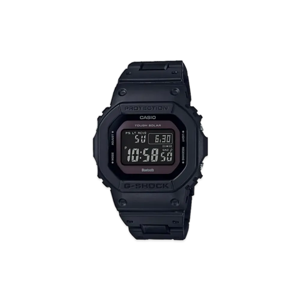 Casio G-Shock GW-B5600BC-1BJF "Black"