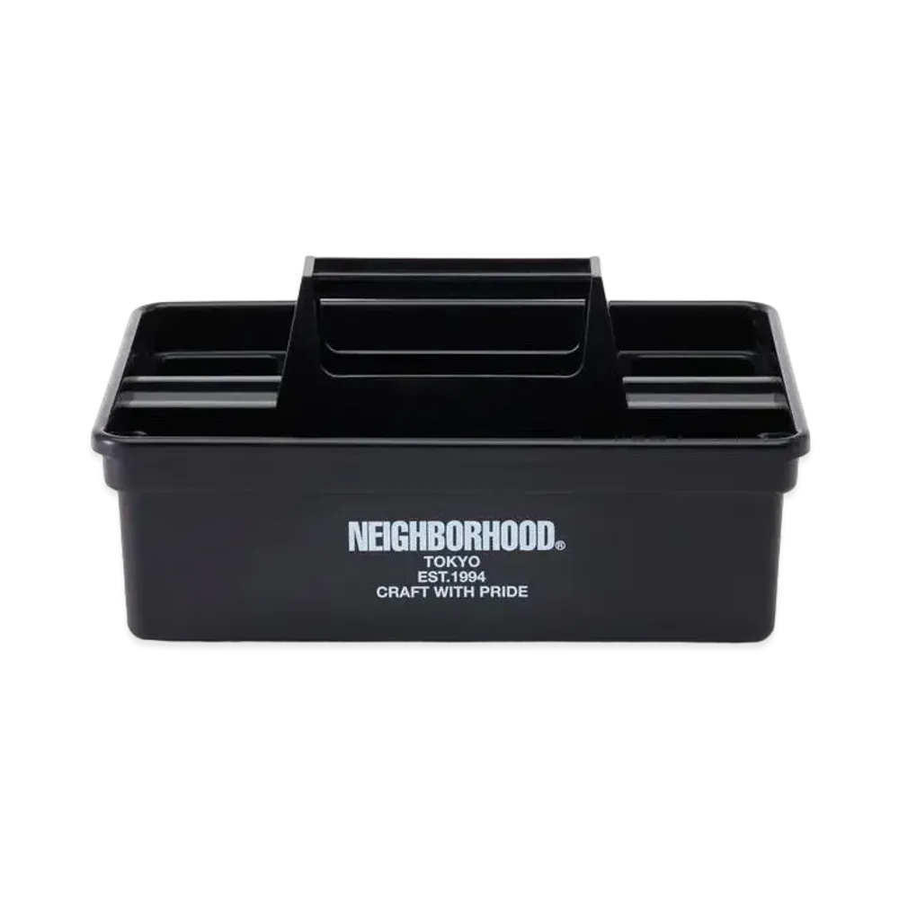 NEIGHBORHOOD CI-M / P-CADDY "Black"