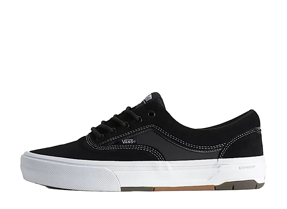 バンズ スケート エラ ワッフルカップ "ブラック/ホワイト"