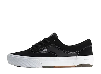 Vans Skate Era Wafflecup "Black/White"