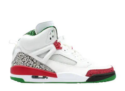 Nike Air Jordan Spizike "OG" (2006)