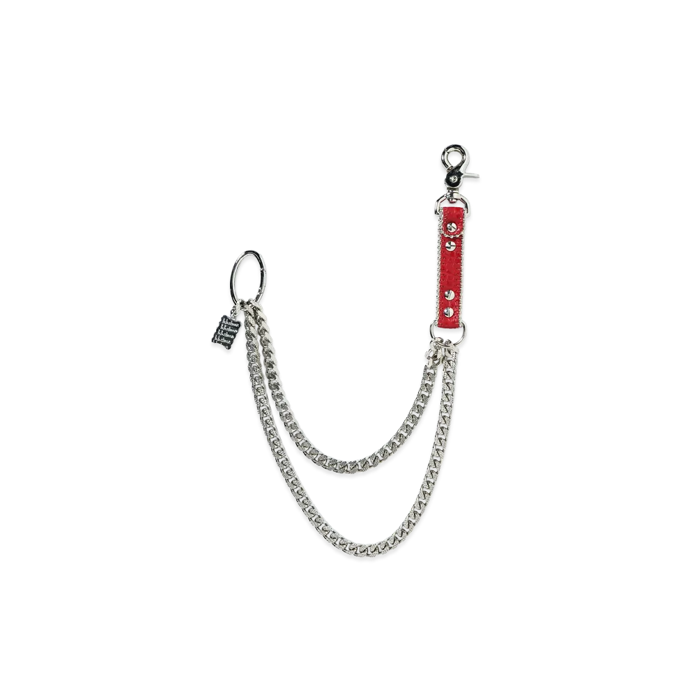 Supreme x b.b. Simon Chain 