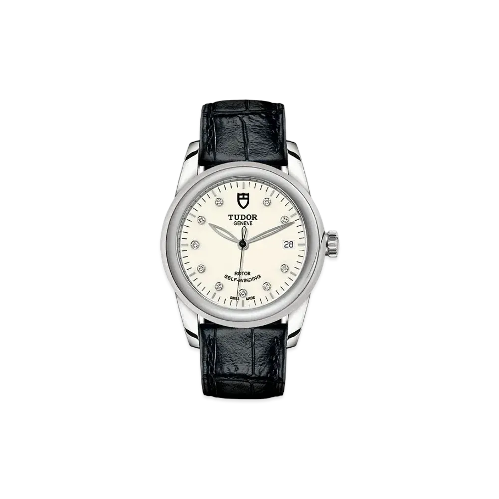 TUDOR GLAMOUR DATE
