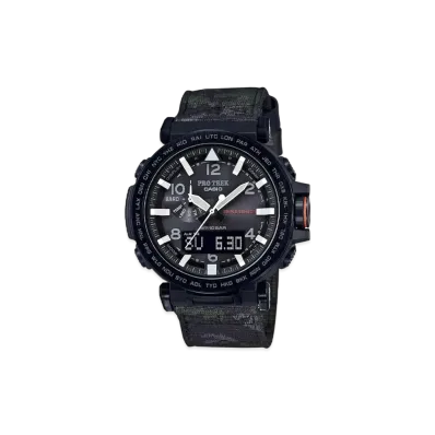 Casio PRO TREK PRG-600 Series PRG-650YBE-3JR