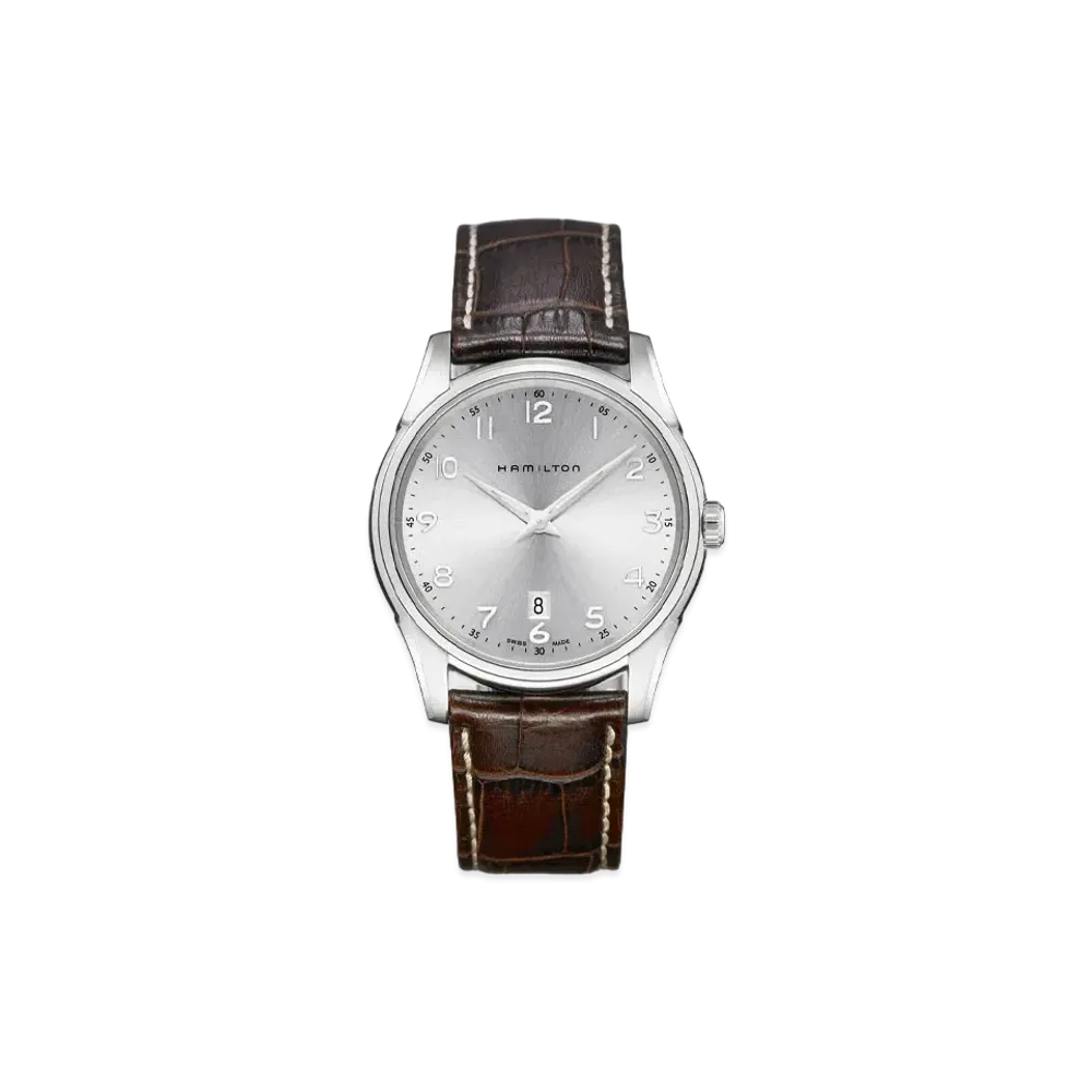 Hamilton Jazzmaster Thinline Quartz