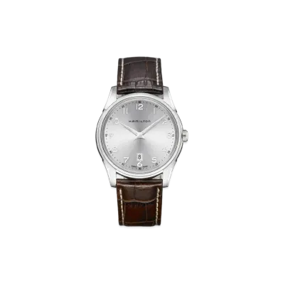 Hamilton Jazzmaster Thinline Quartz