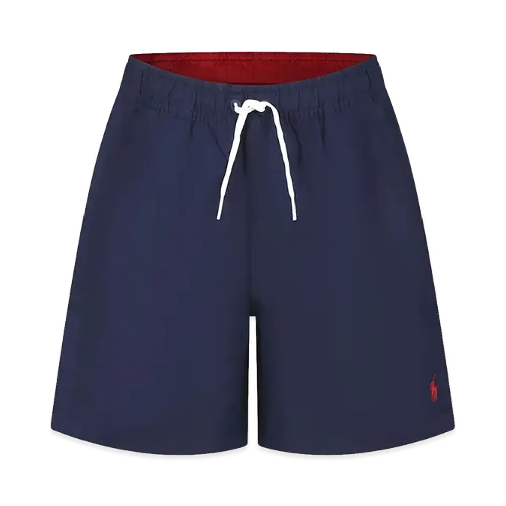 Polo Ralph Lauren Kids Traveller Swimming Trunk "Navy"