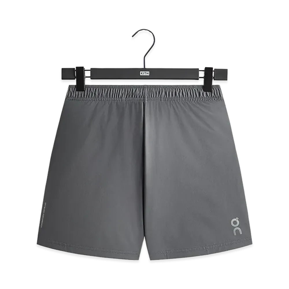 Kith x On Core Short "Eclipse"