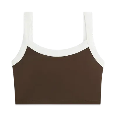 Kith Women Blocked Terra Active Tank "Derby"