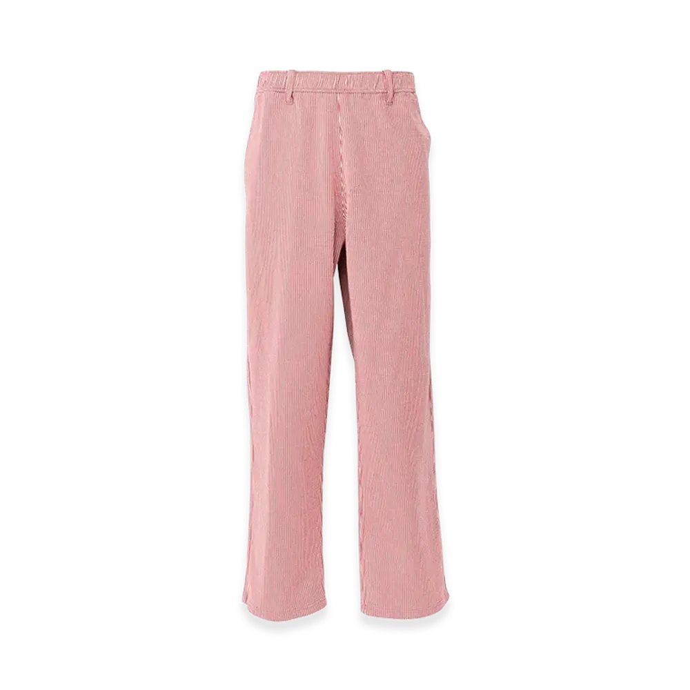 HYSTERIC GLAMOUR Painter Pants "Pink"
