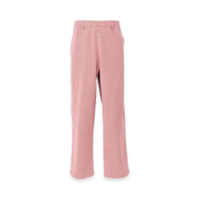 HYSTERIC GLAMOUR Painter Pants "Pink"