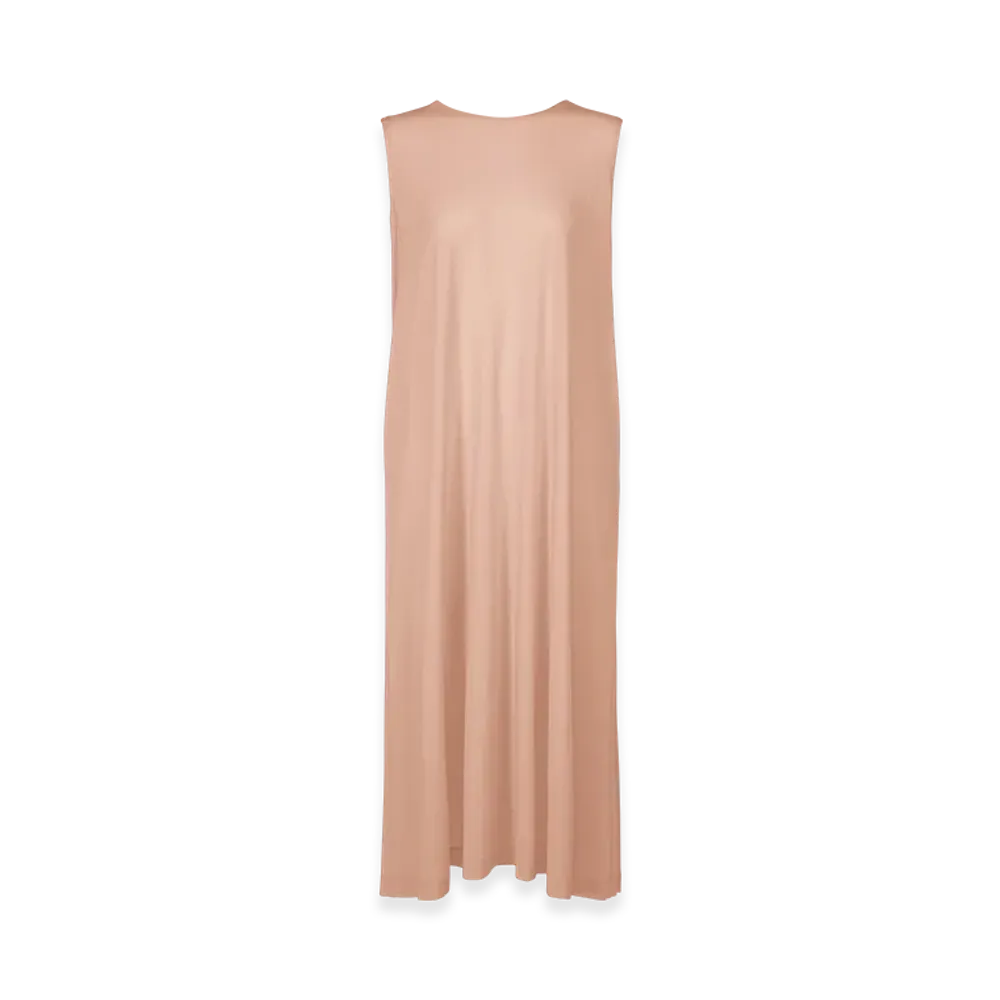 ISSEY MIYAKE Drape Jersey-58 "LightPink"