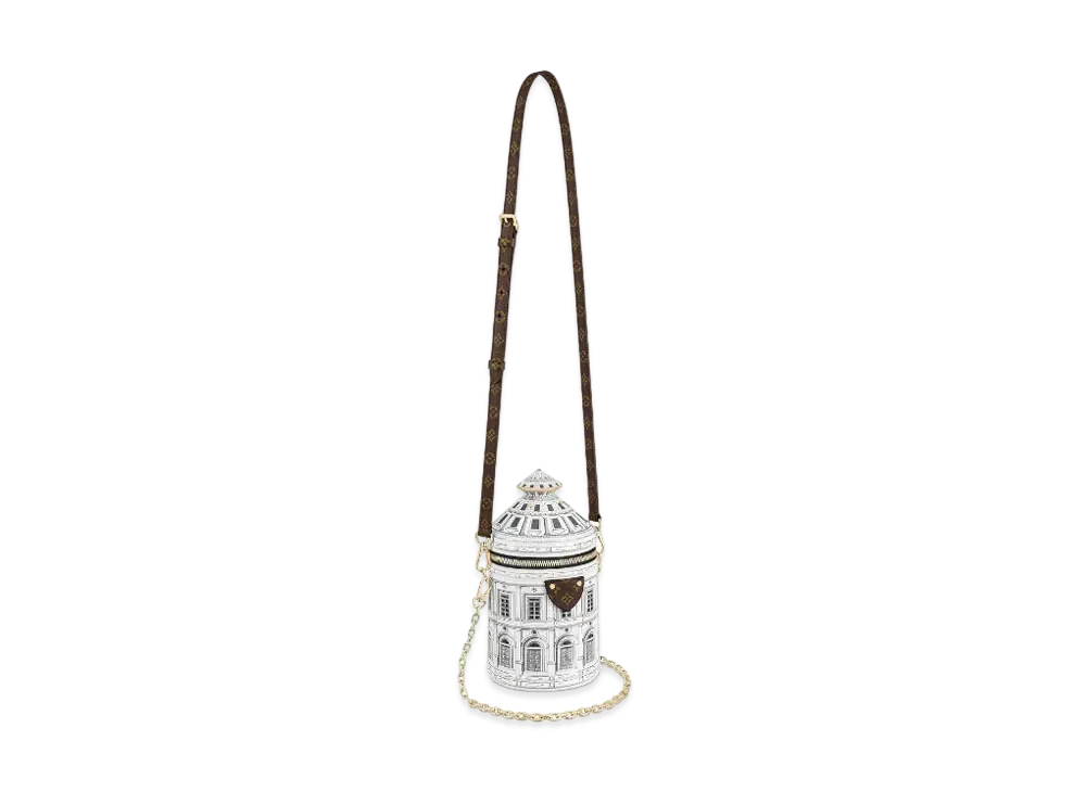 Louis Vuitton Cannes Handbags