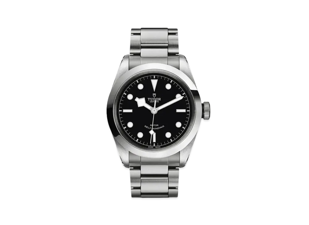 TUDOR BLACK BAY 41